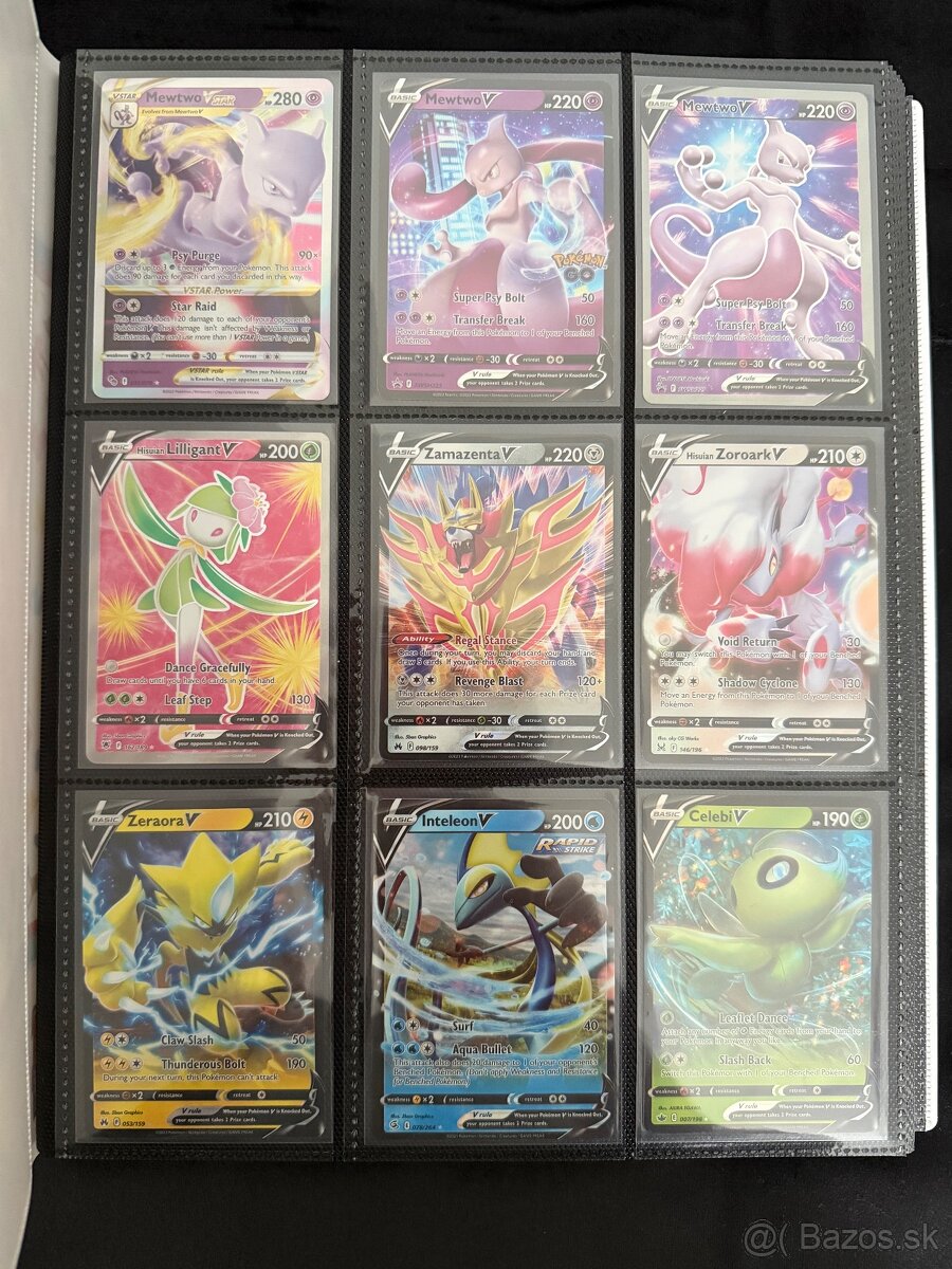 Album Pokémon Kariet - 2