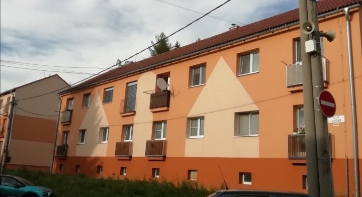 Predám 2 izbový byt v Handlovej - 2