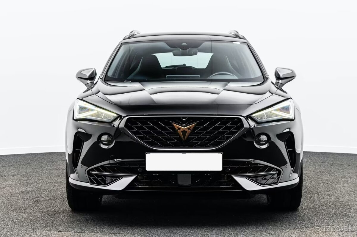 Cupra Formentor VZ - 2
