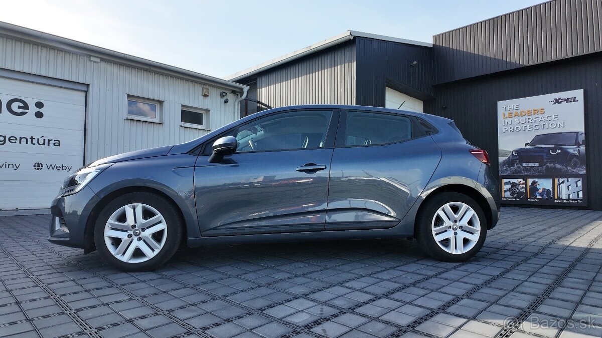 Renault Clio 2022 - 2