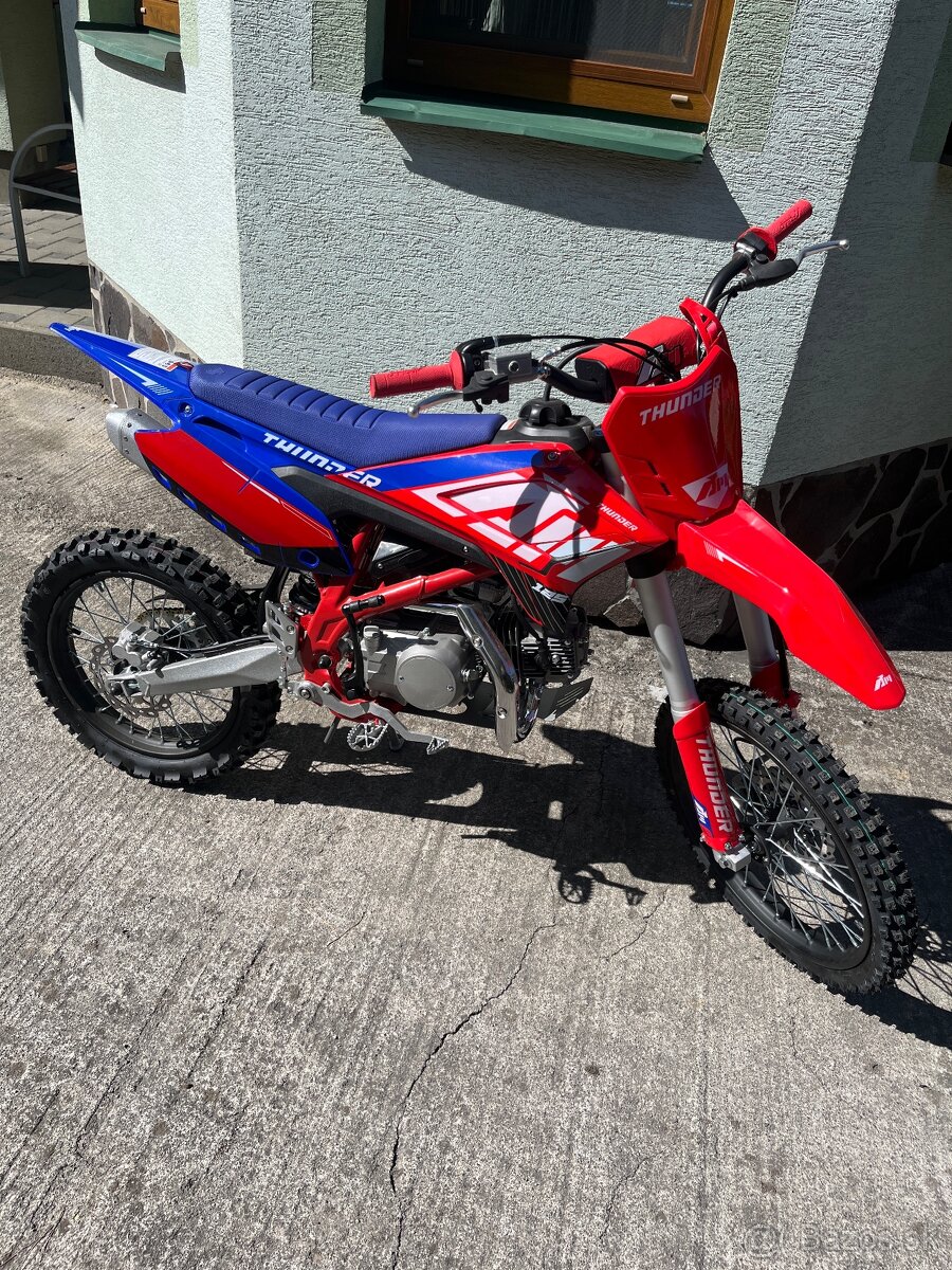 Dirtbike - 2