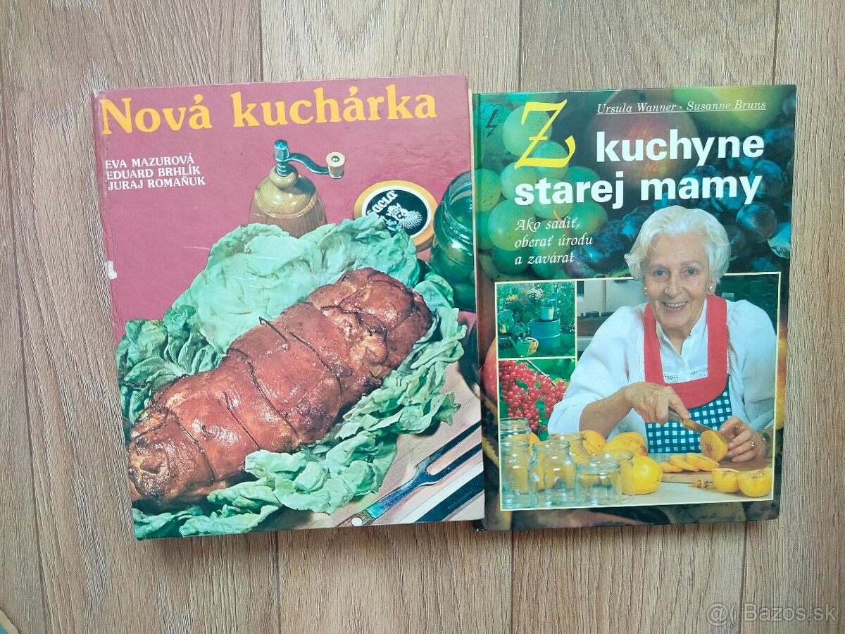 Knihy pre ženy - 2