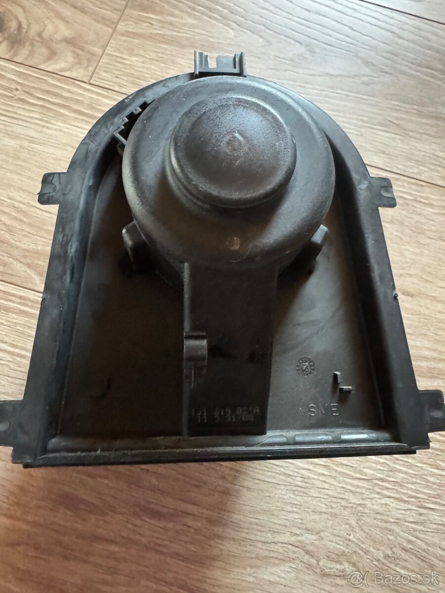 Ventilátor na golf 4 - 2