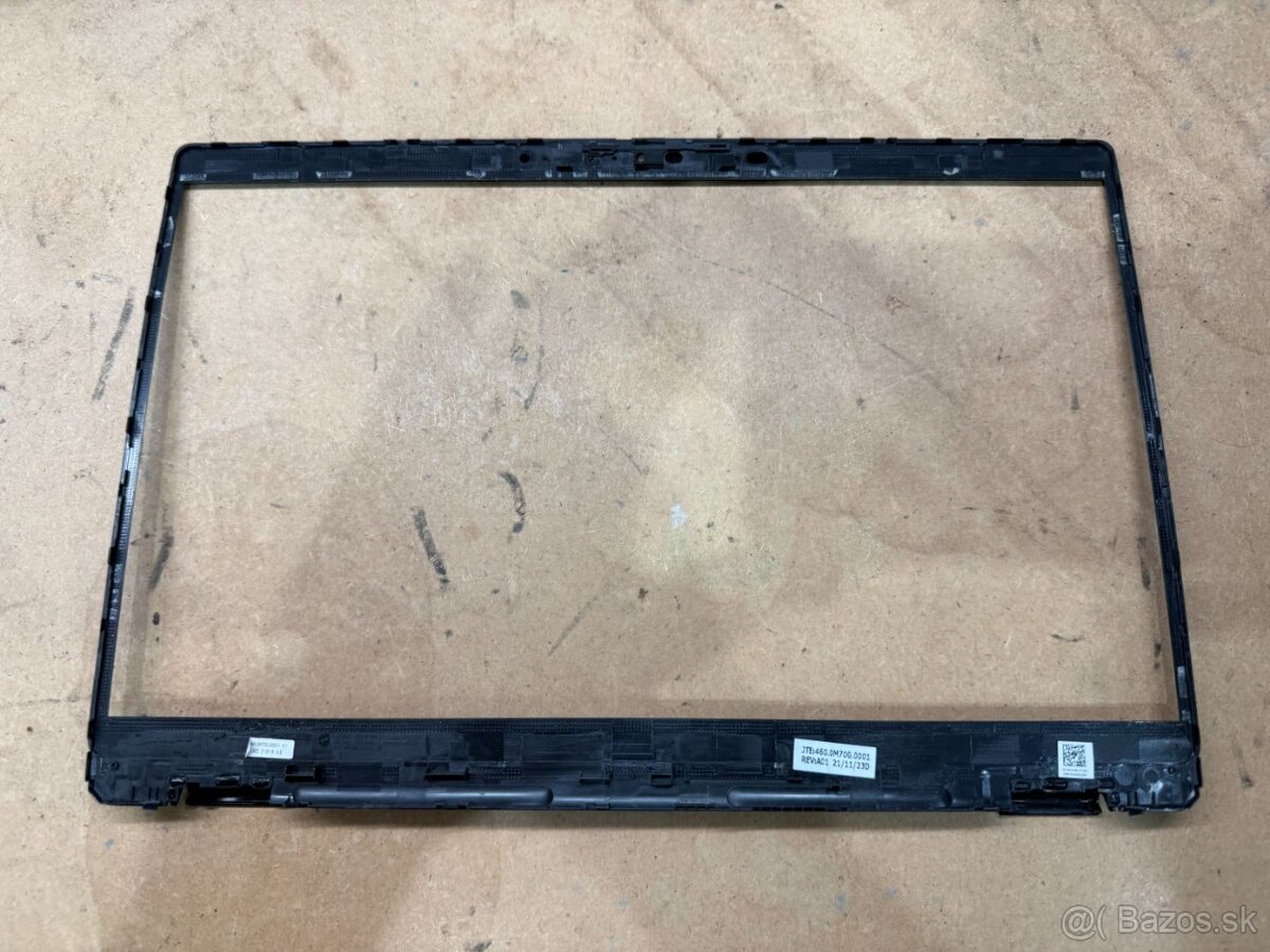 Dell Latitude 5320 – predný rámik displeja (bezel) - 2