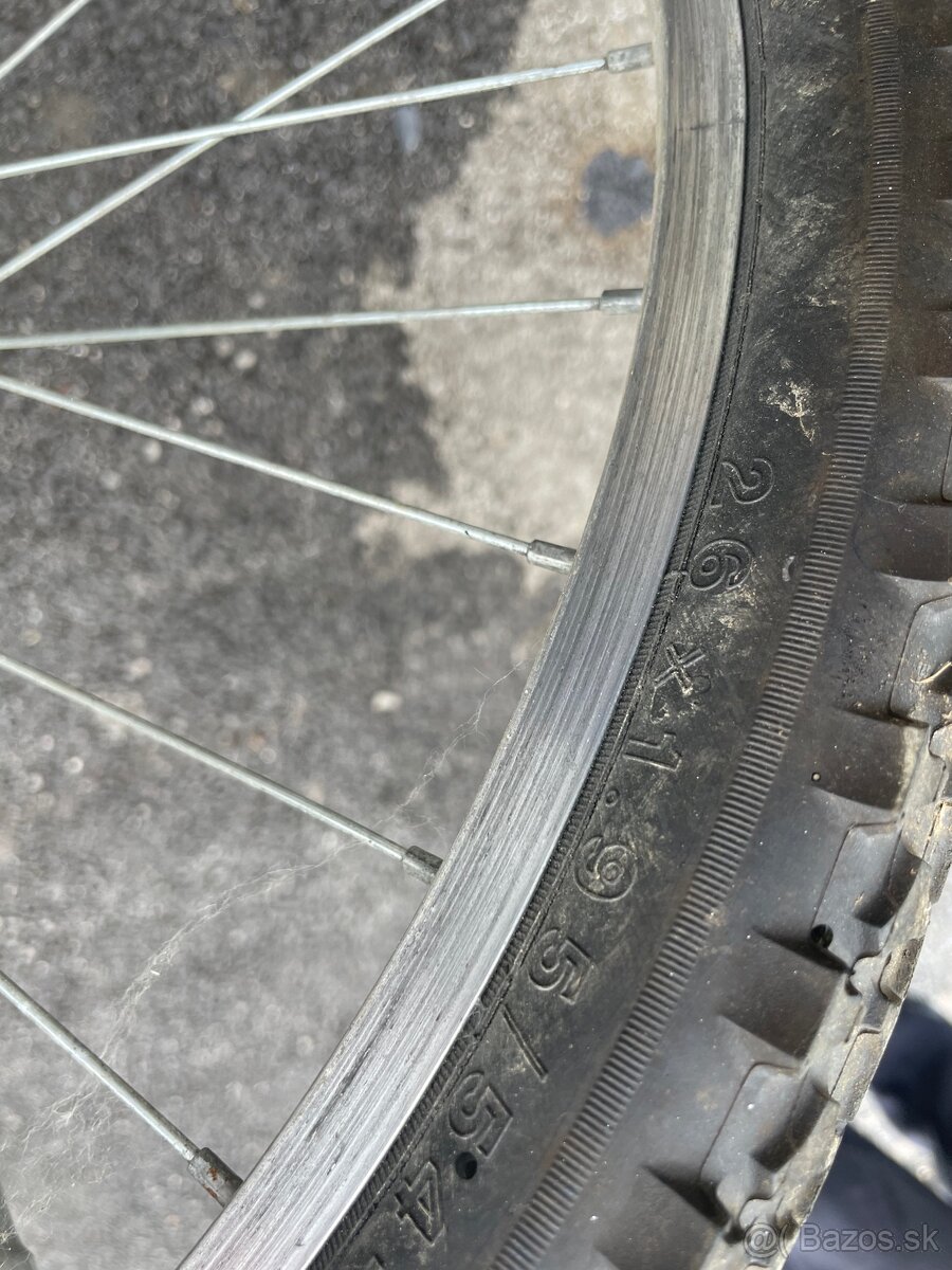 Horský bicykel na predaj - 2