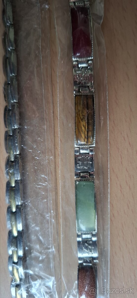 Magnetické náramky - 2