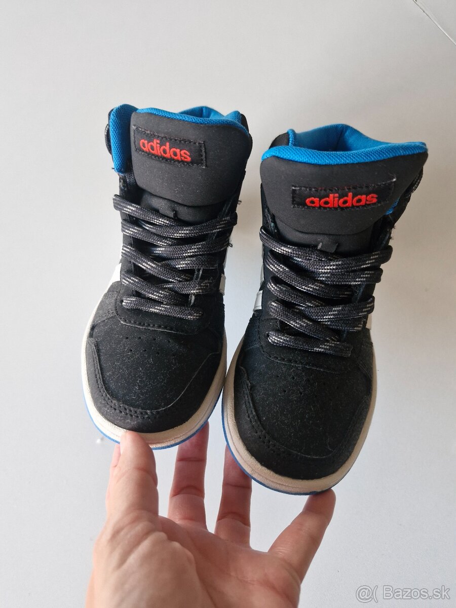 Tenisky Adidas veľ.31 - 2