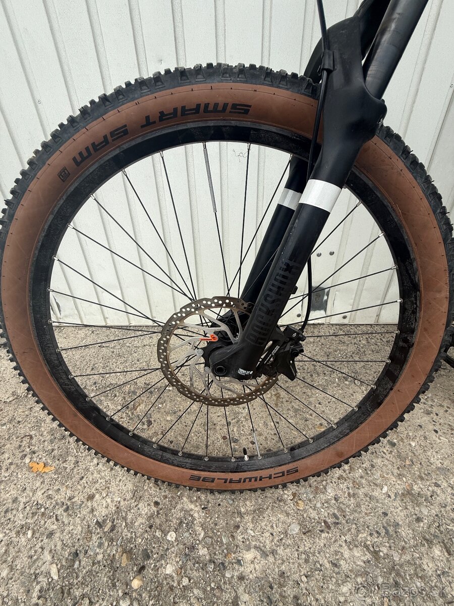 Predám Elektobicykel - 2