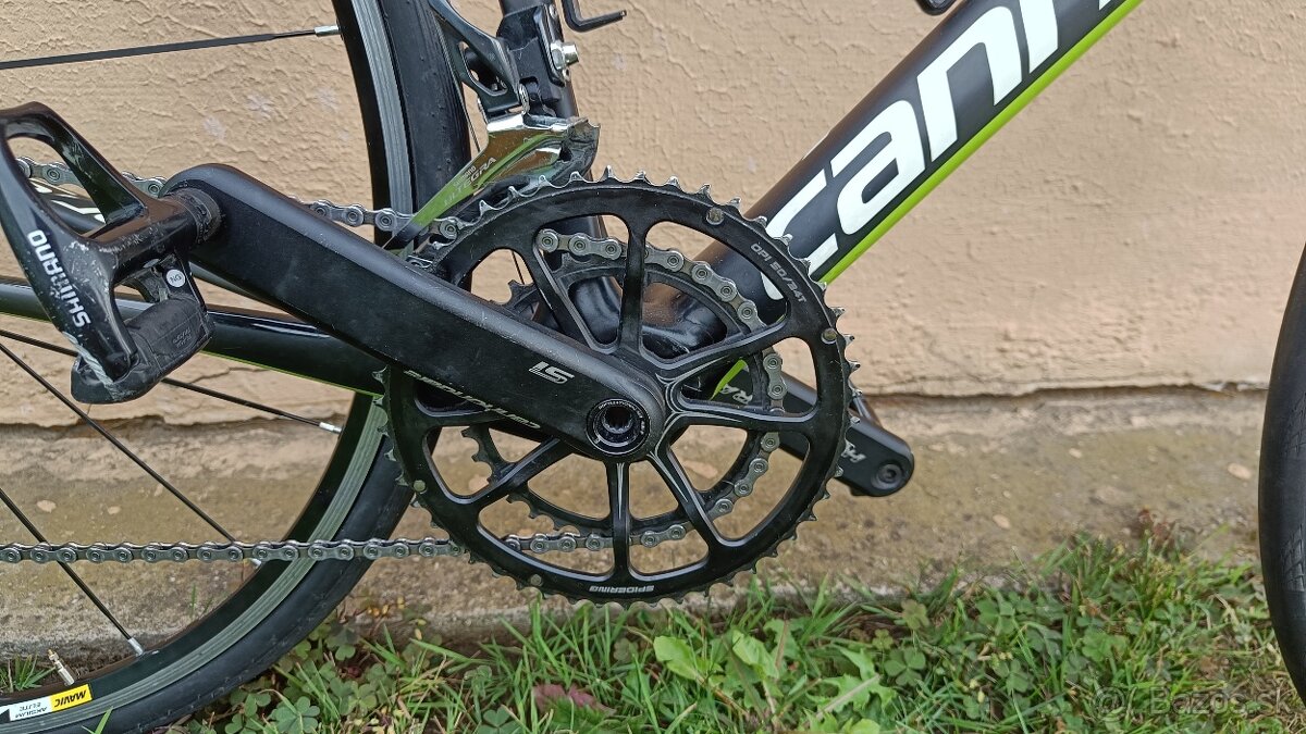 Cannondale Synapse - 2