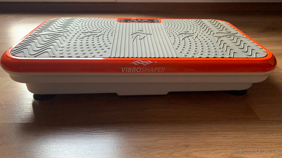 Vibro Shaper - 2