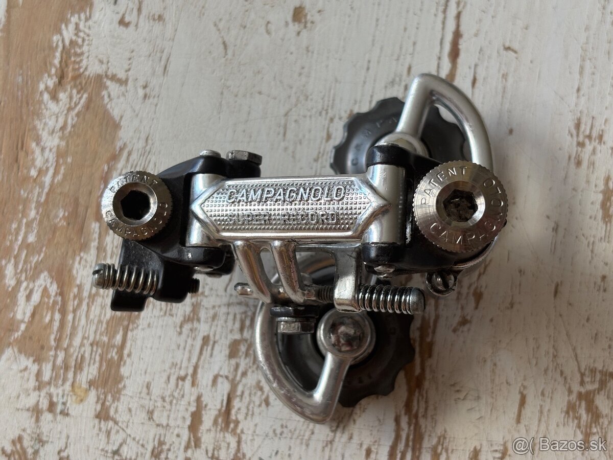 Campagnolo SR 1.gen - 2