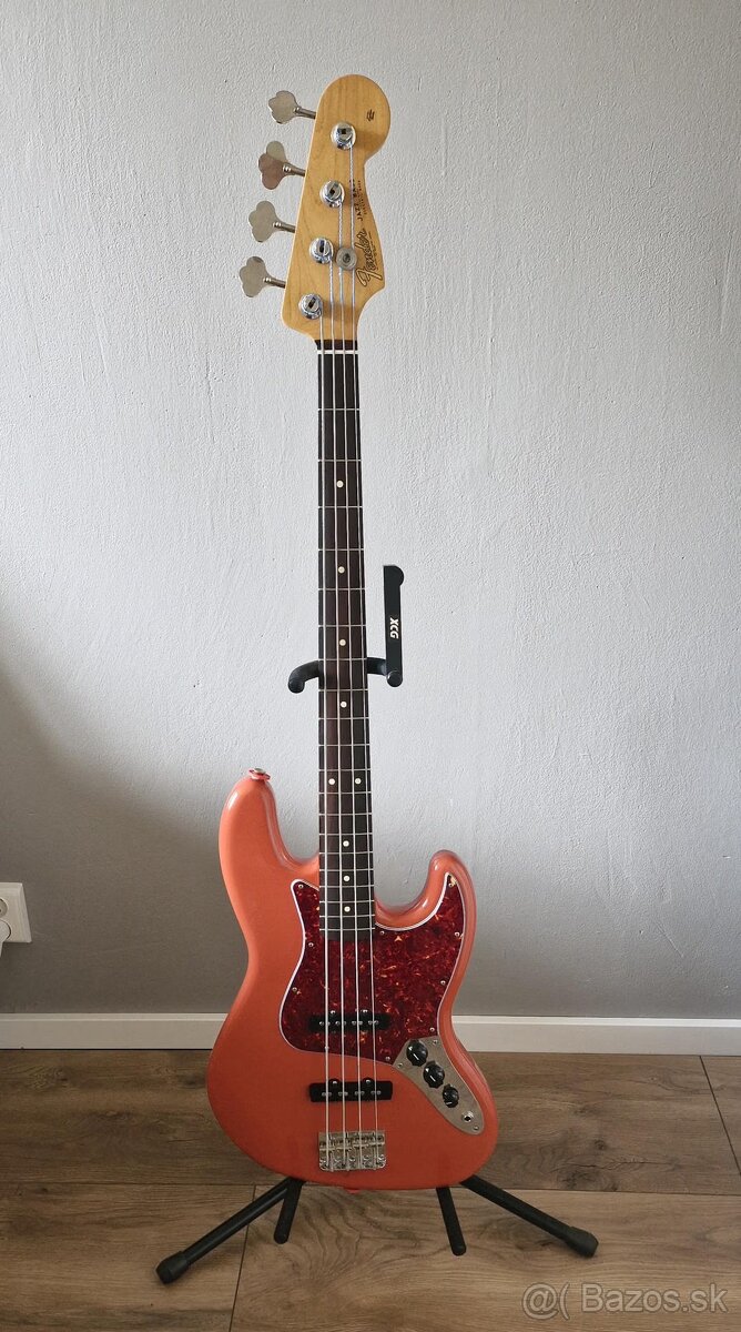 Fender Vintera II 60s Jazz Bass - 2