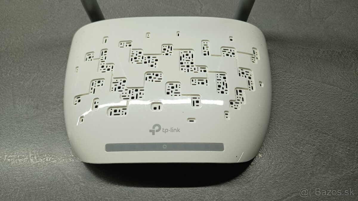 Wifi router - 2