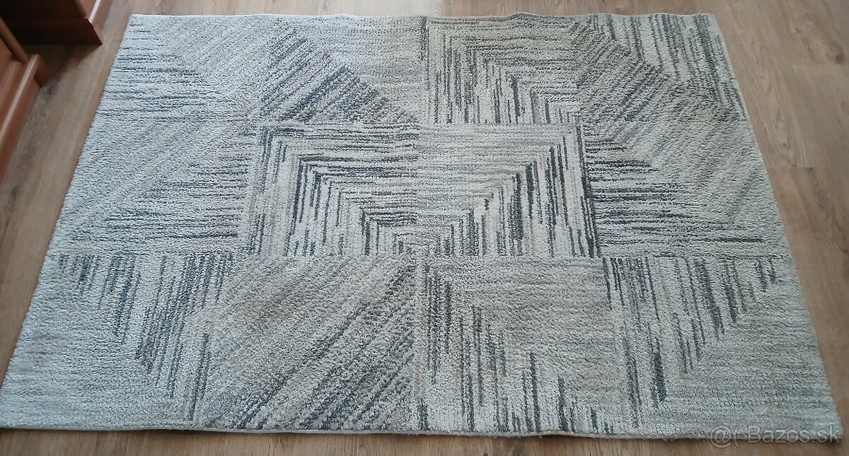 Koberec 130 x 190 cm - 2