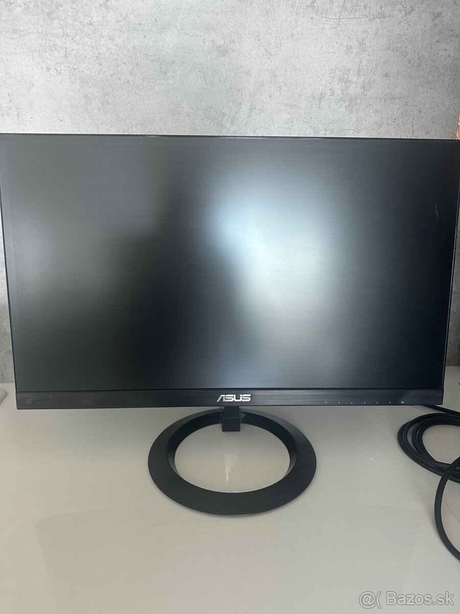 Monitor ASUS VZ229HE 21,5” - 2