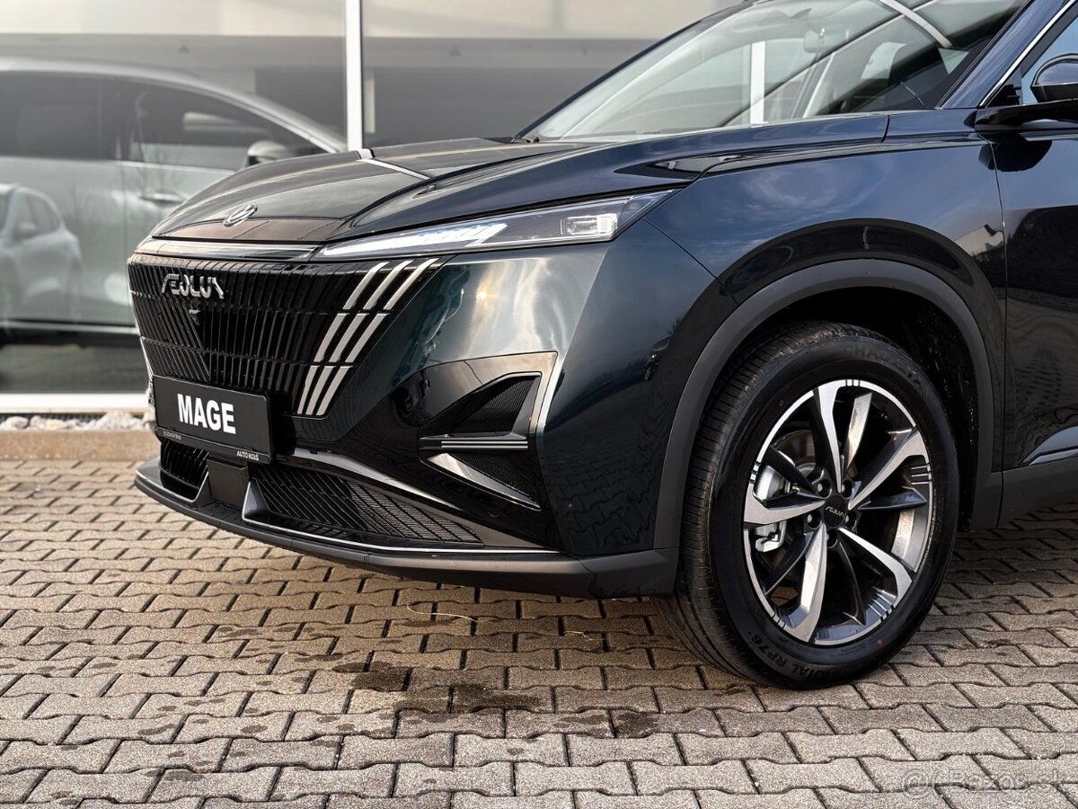 DONGFENG Aeolus MAGE E2 Special - 2