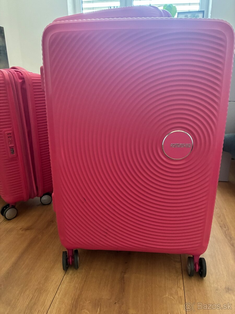 Kufre American Tourister - 2