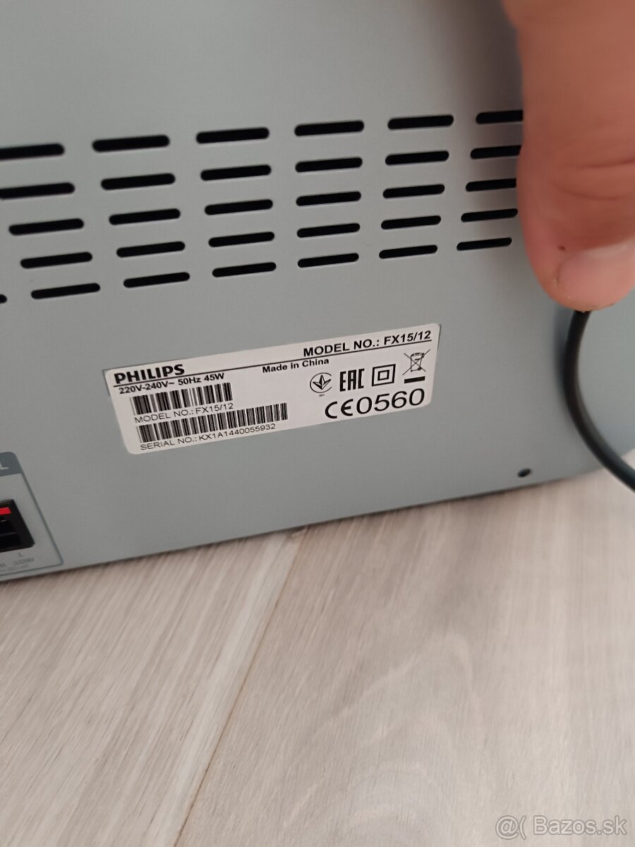 Philips - 2