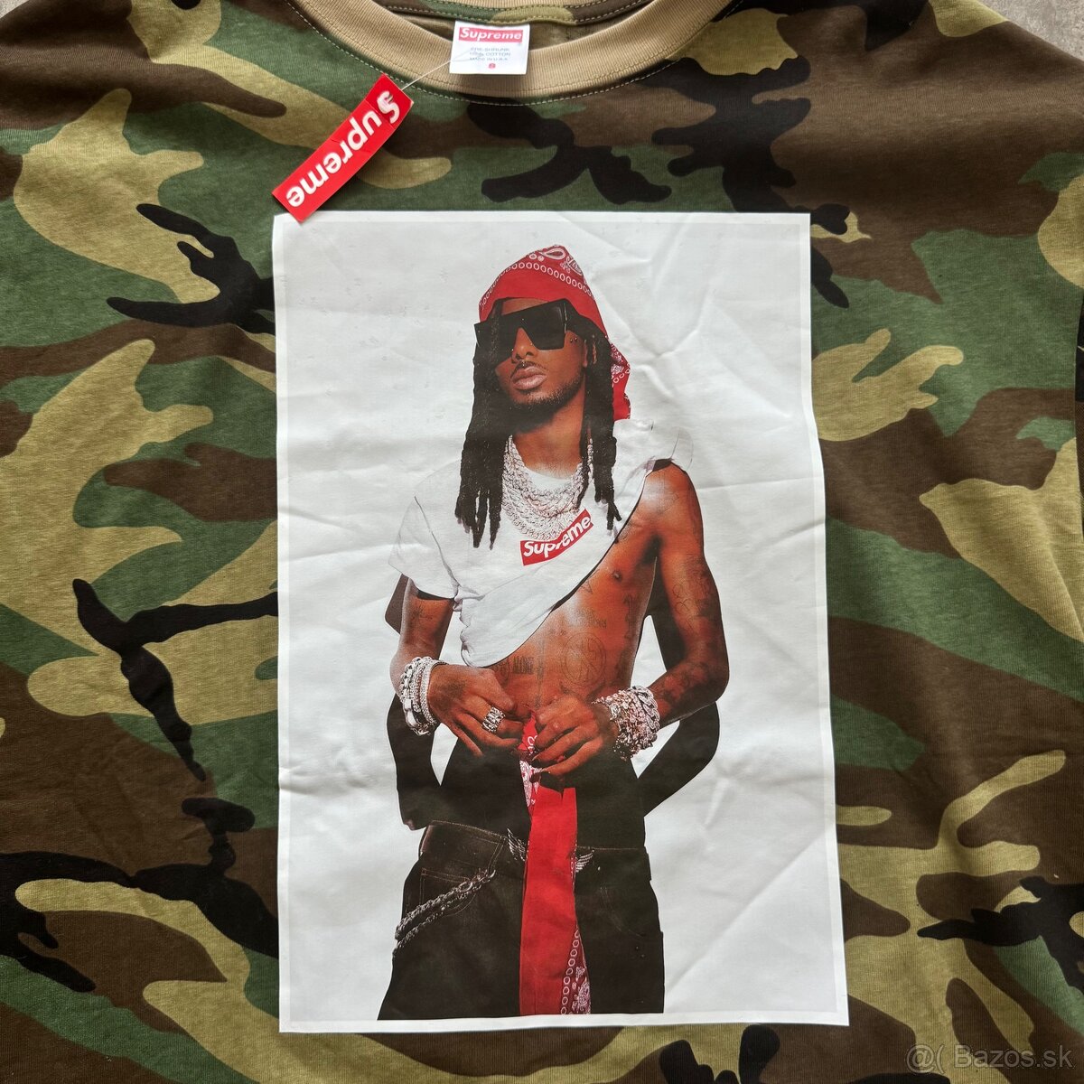 NBA SUPREME young boy - 2