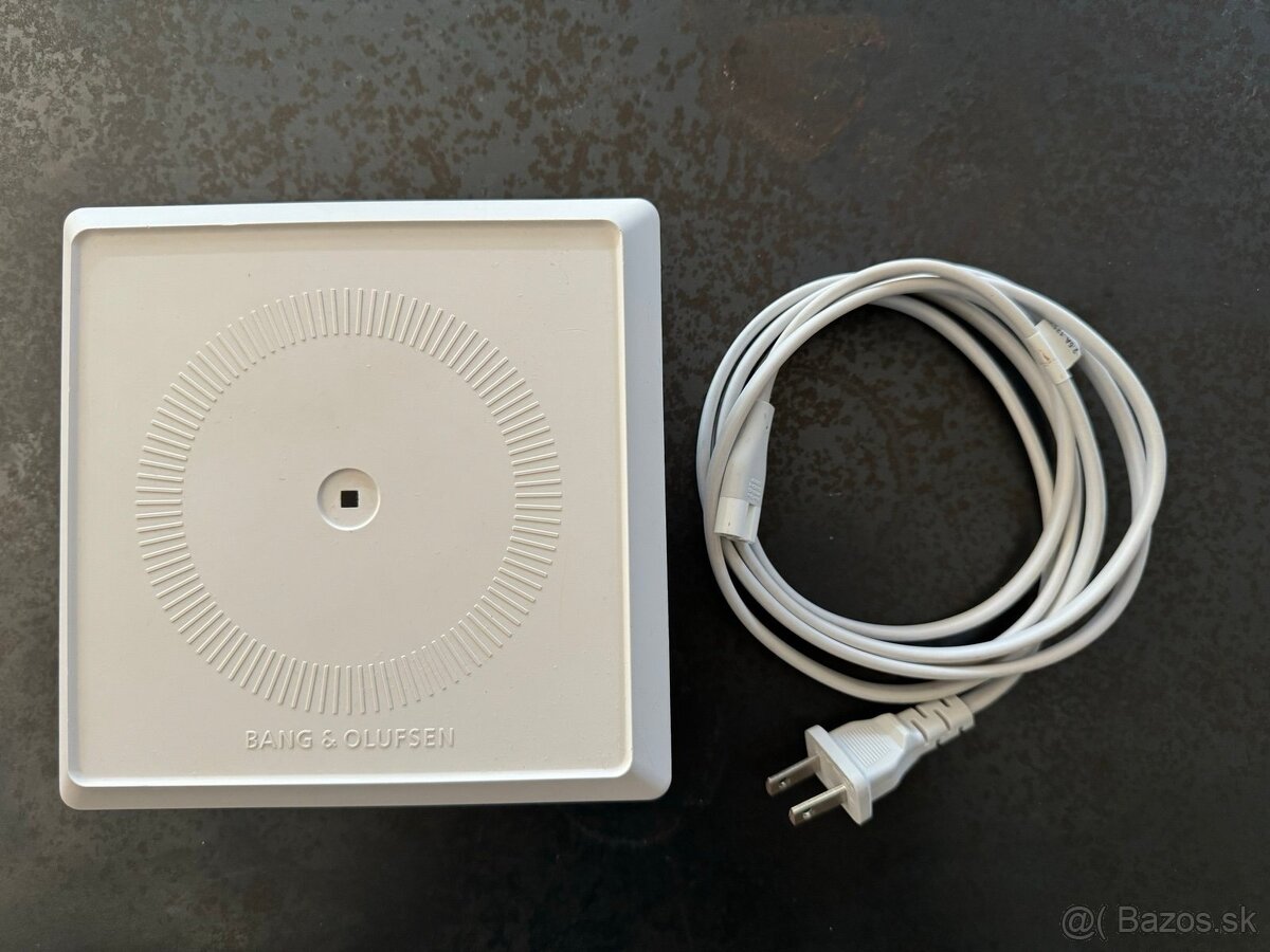 Bang&Olufsen playmaker airplay streamer - 2