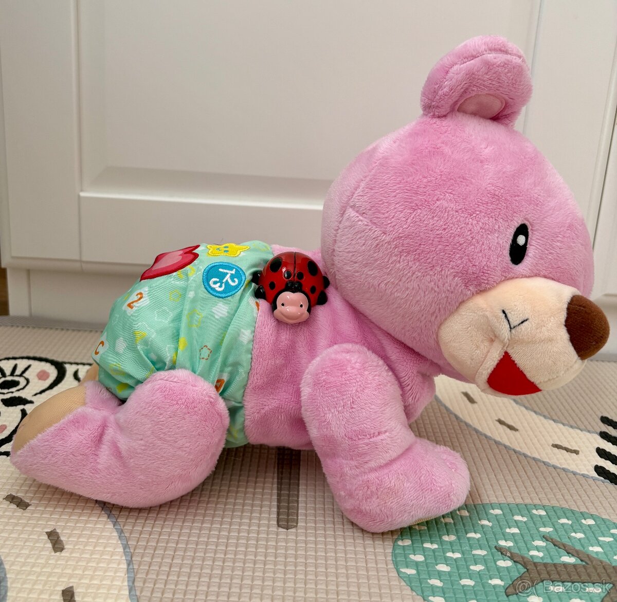 VTech medvedík SK - 2