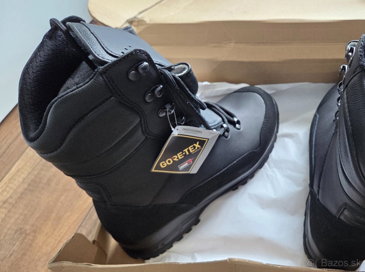 BOSP kanady 41 Gore-Tex Vibram - 2
