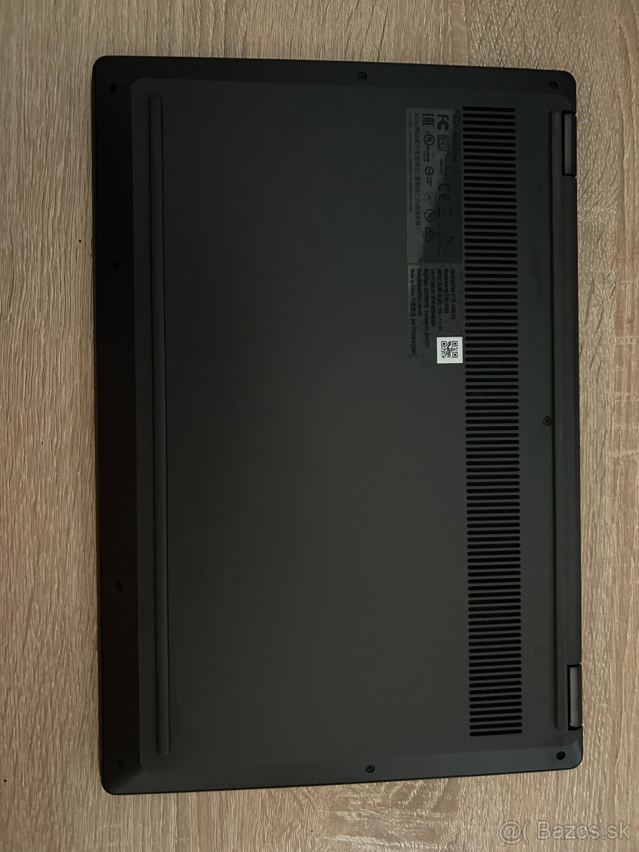 Lenovo IdeaPad Flex 5- dotykový 2v1 notebook - 2