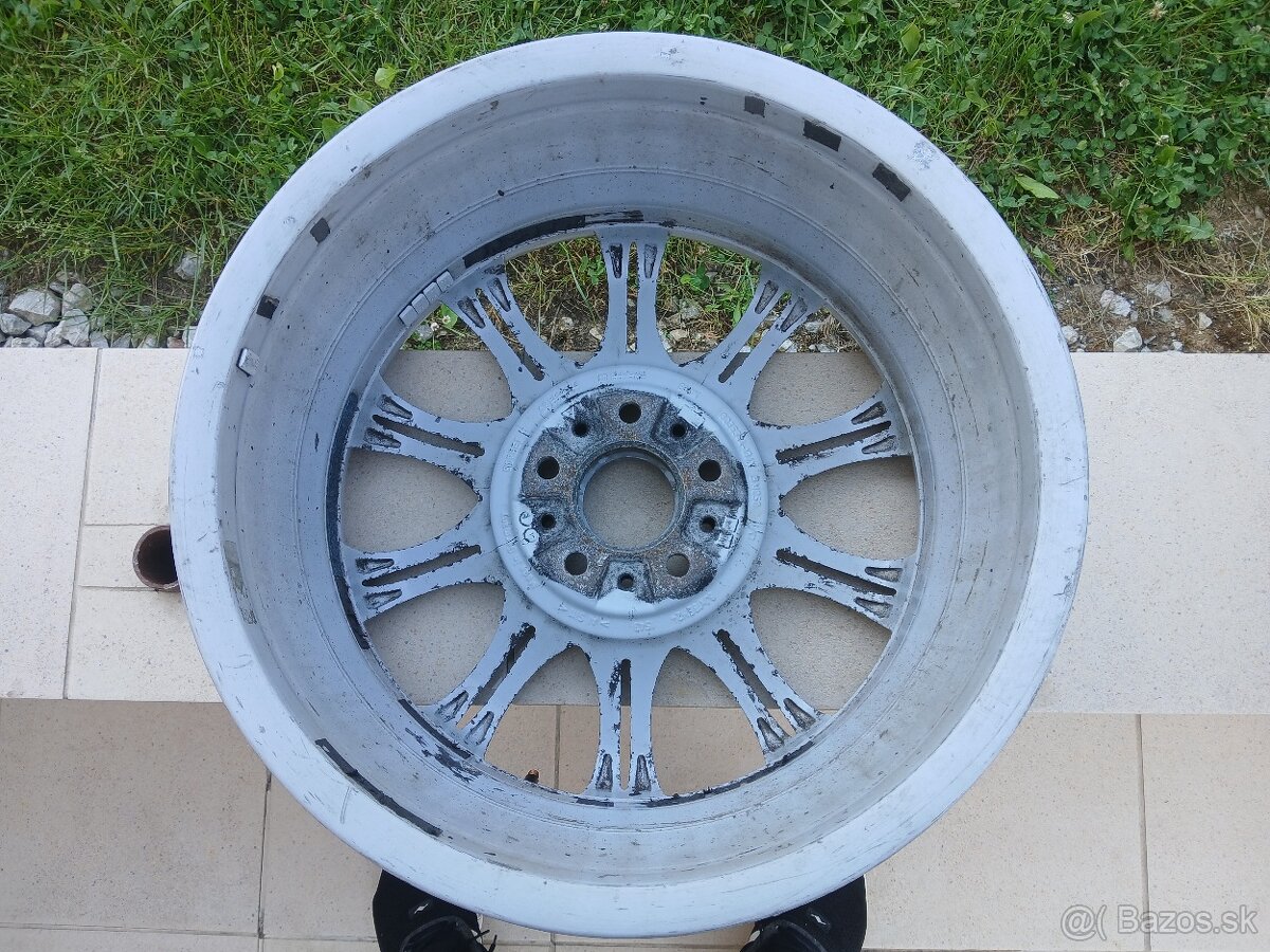 R18 5x120 BMW 1ks - 2