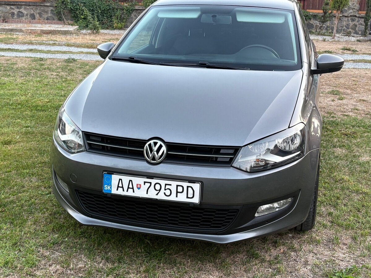 Predam W polo - 2