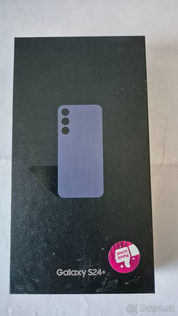 Samsung Galaxy S24 + - 2