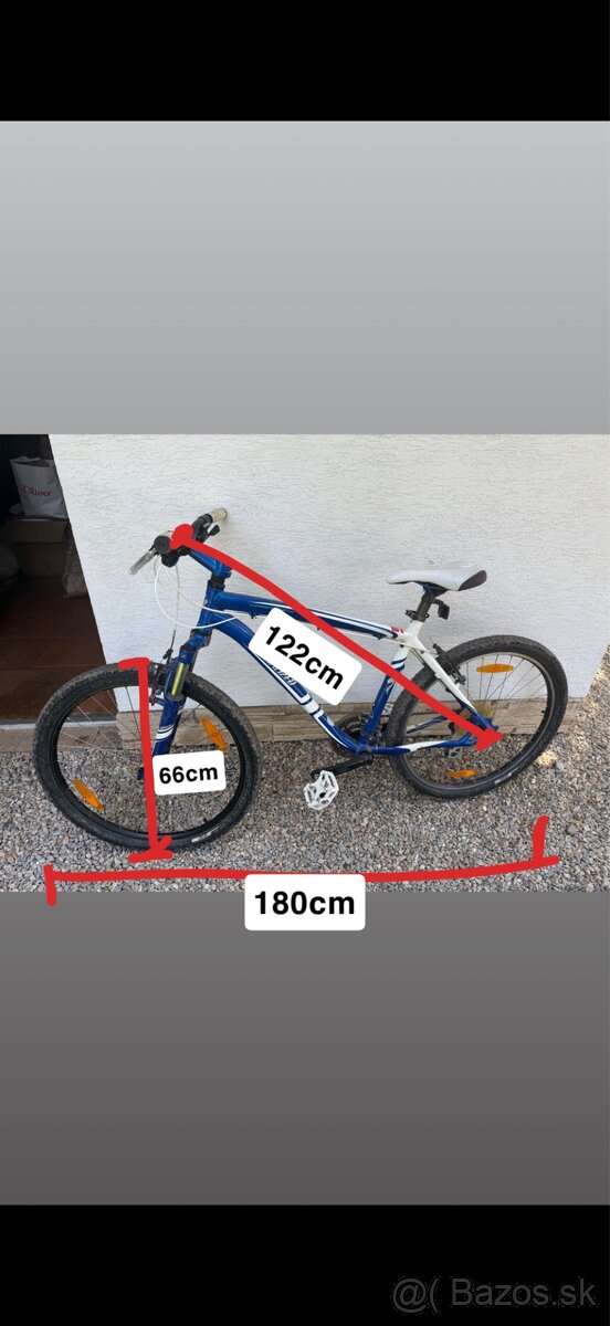 Specialized hard rock - 2