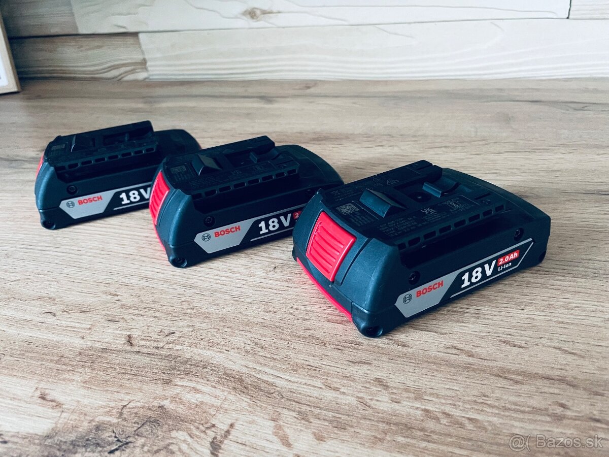 Bosch 18v - 2