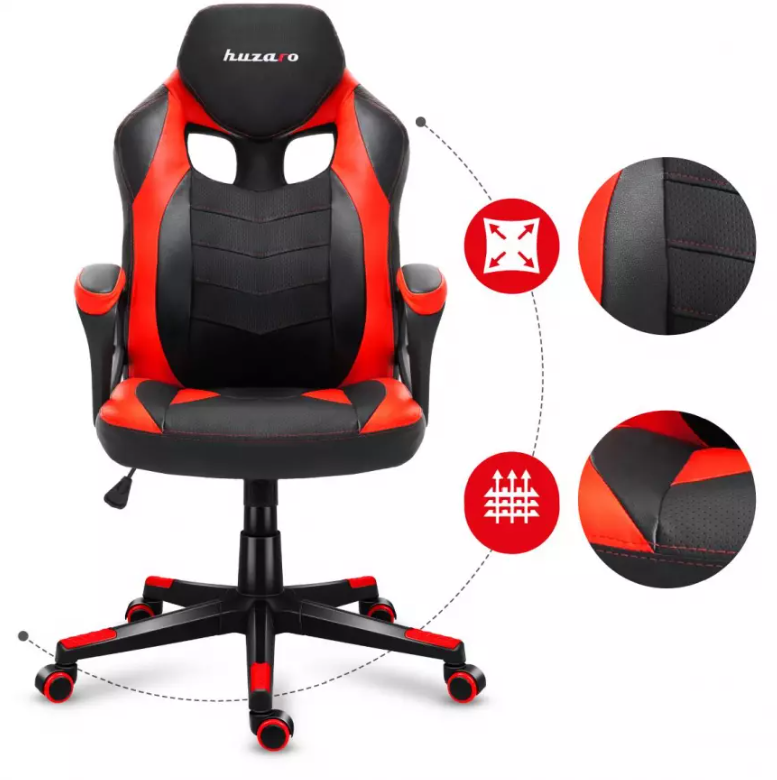 OTOČNÉ HRÁČSKE KRESLÁ - 2