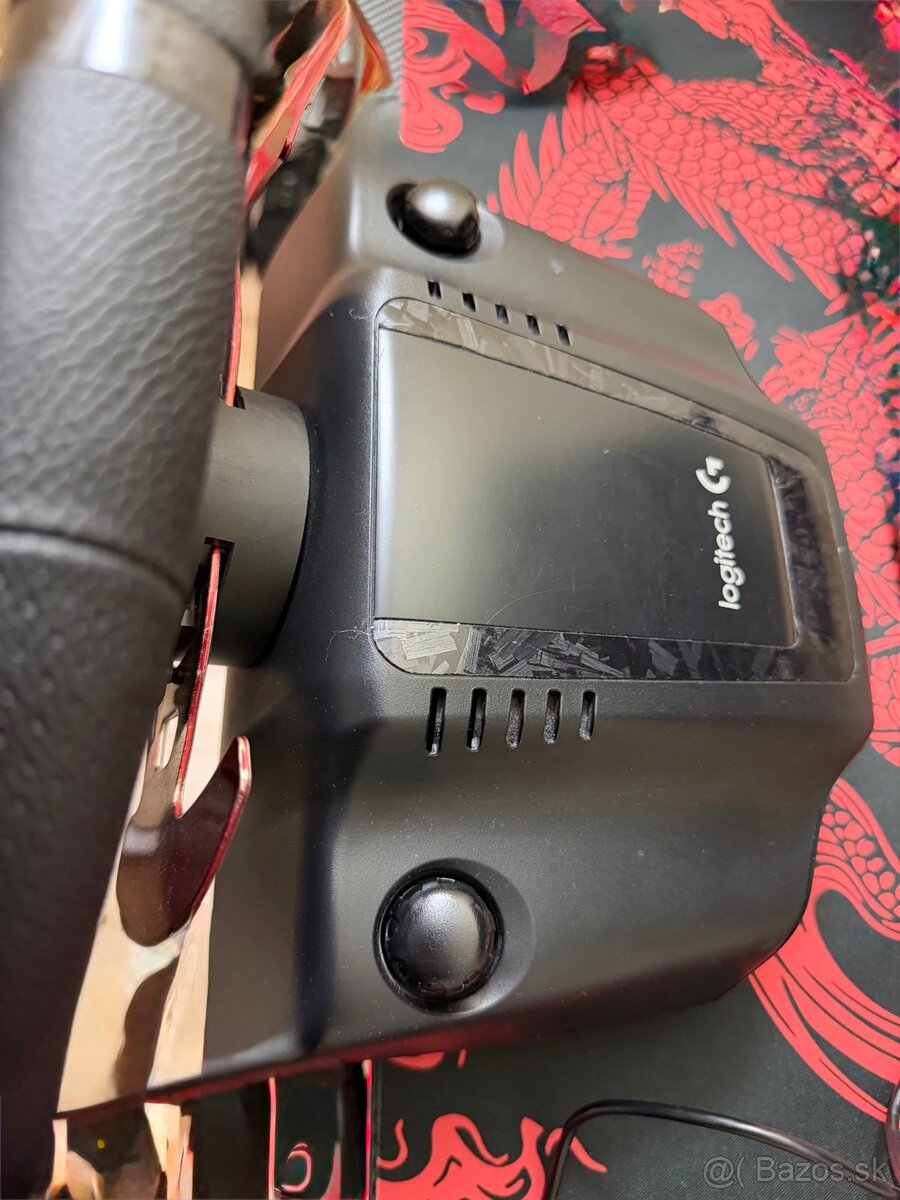 Logitech G920 - 2