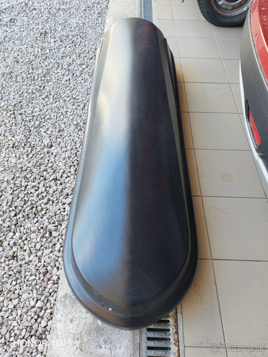 Predám strešný box ultraplast - 2