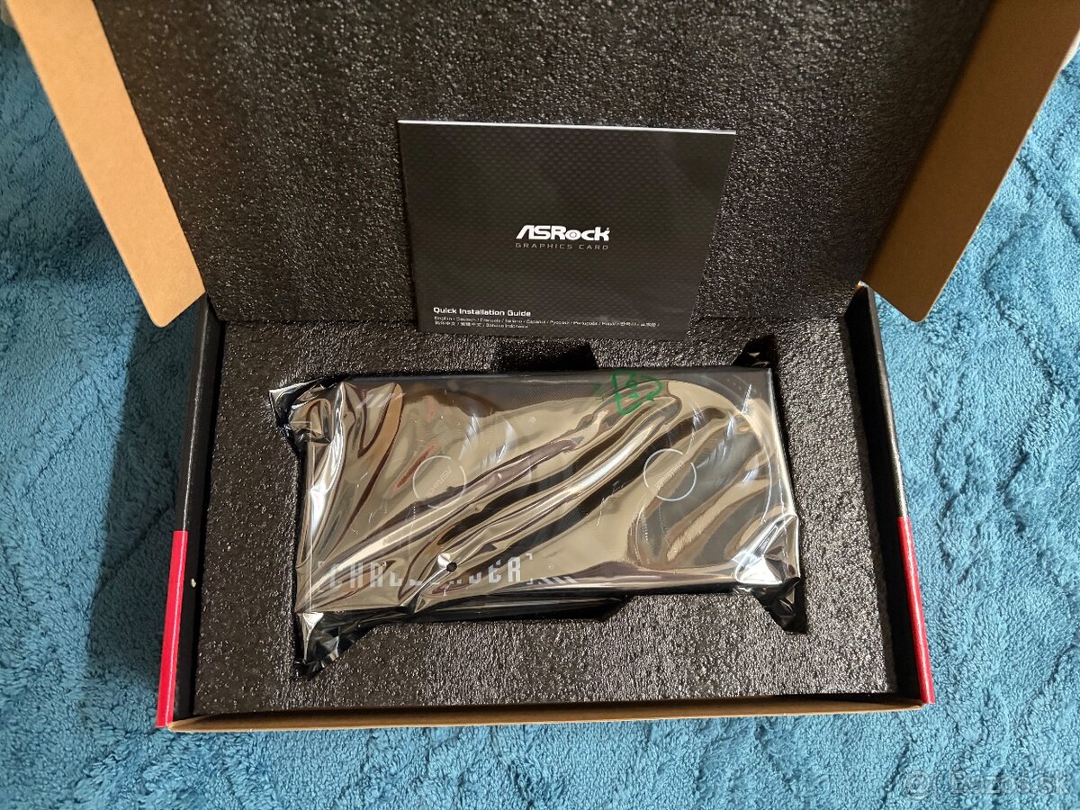 RX 9060 XT 16GB - 2