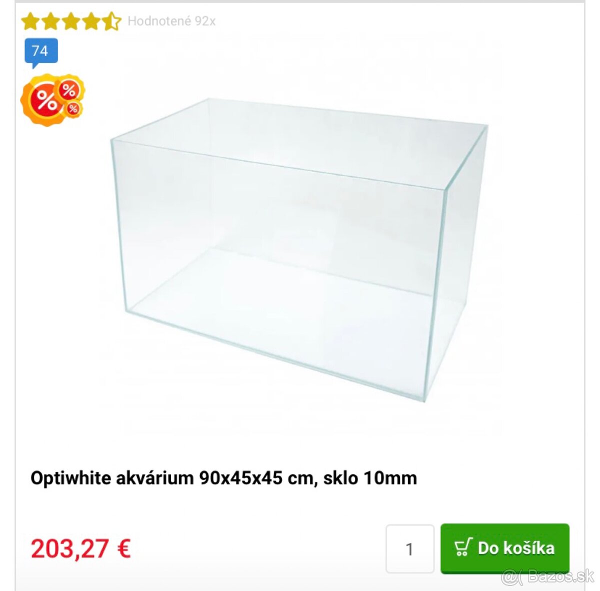 Alvarium 180l optiwhite - 2