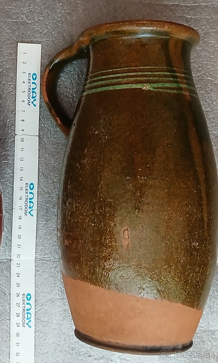 Predám retro keramiku - 2