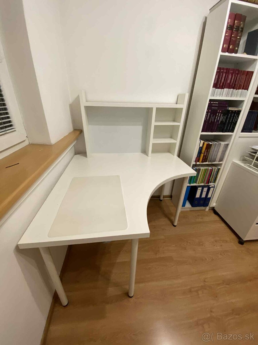 počítačový stôl - 2