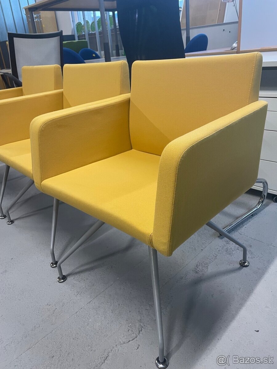 Zasedací křesílko LD - 2