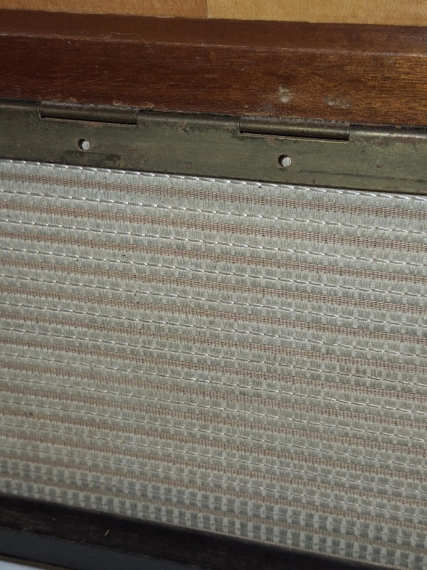 STARÉ GRAMORÁDIO - 2