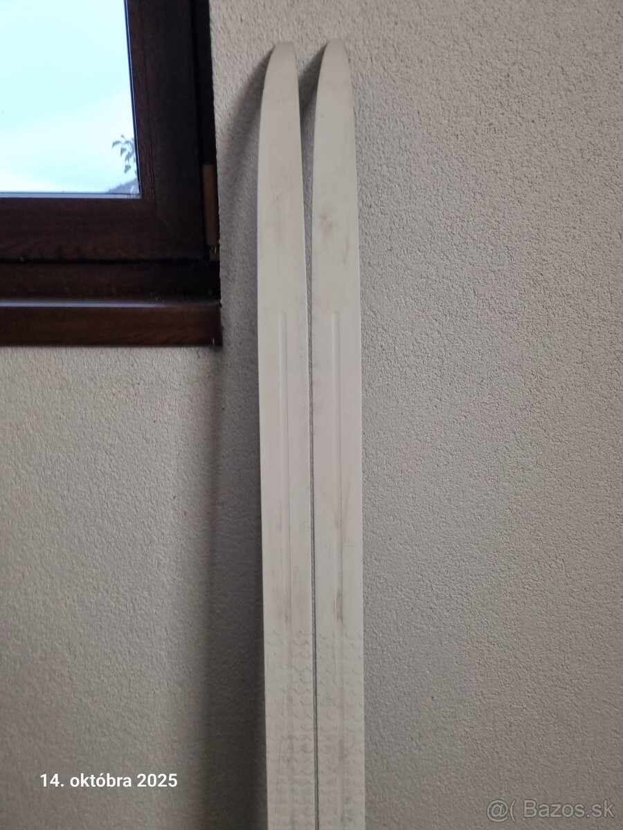 Bežky set Peltonen classic - 2