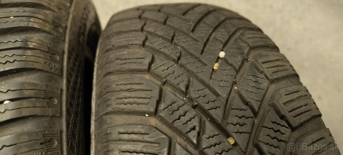 Zimné Continental WinterContact TS 860 175/65/14 82T - 2