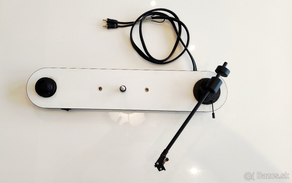 Predam Pro-Ject ramieko a pohon - 2