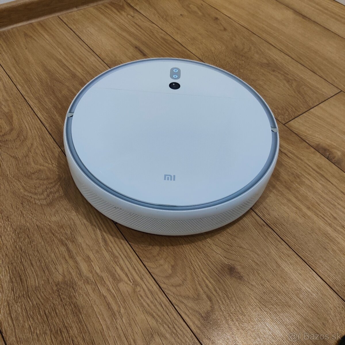 Robotický vysávač Xiaomi mi robot vacuum mop2 - 2