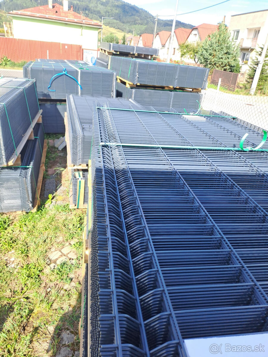 3D a 2D oplotenia /Rozvoz po celom Slovensku - 2