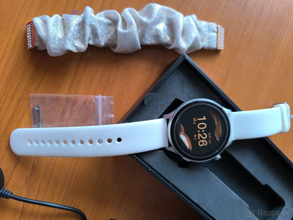 Inteligentné hodinky Carneo Heillo - 2