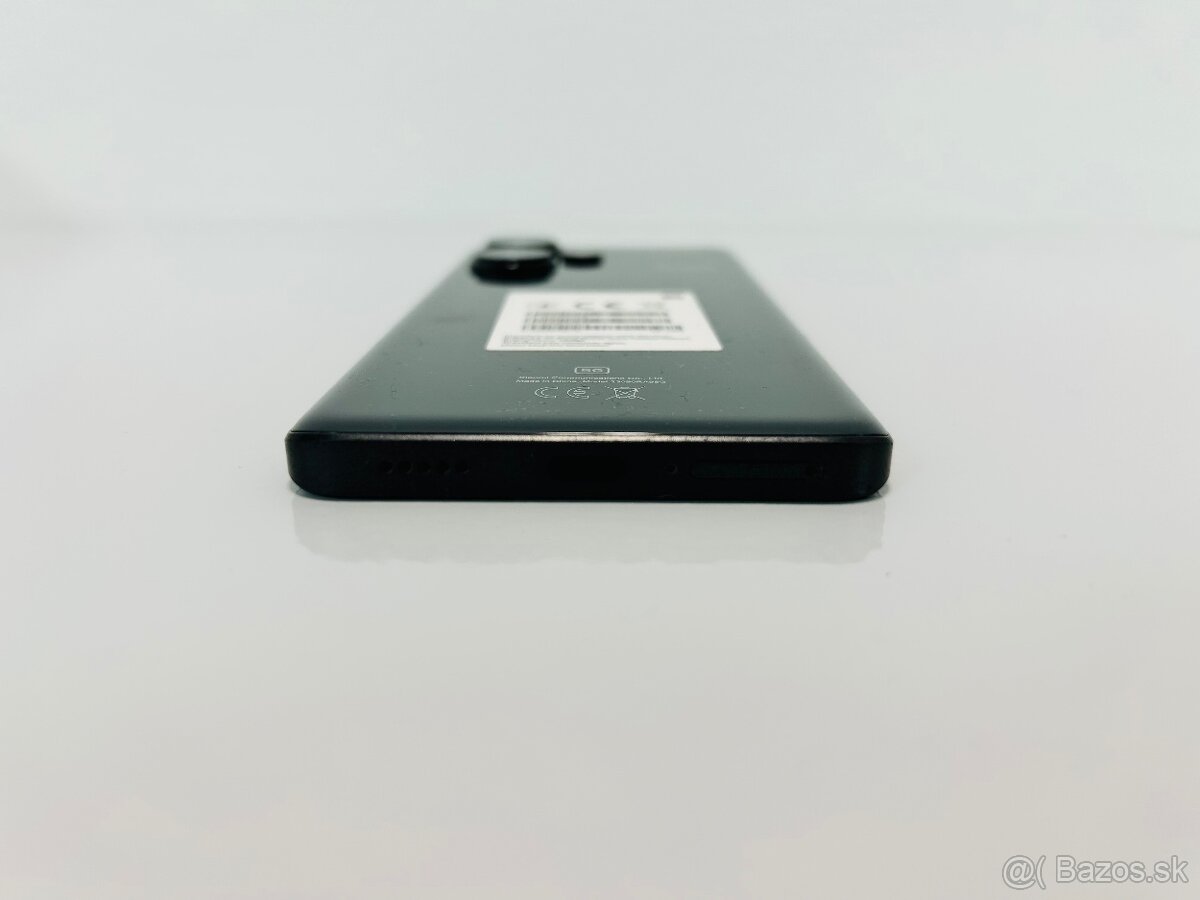 Xiaomi Redmi Note 13 Pro+ 5G – 12GB / 512GB – Midnight Black - 2