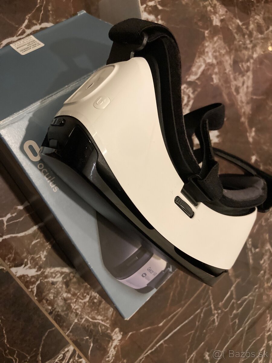 Samsung Gear VR - 2
