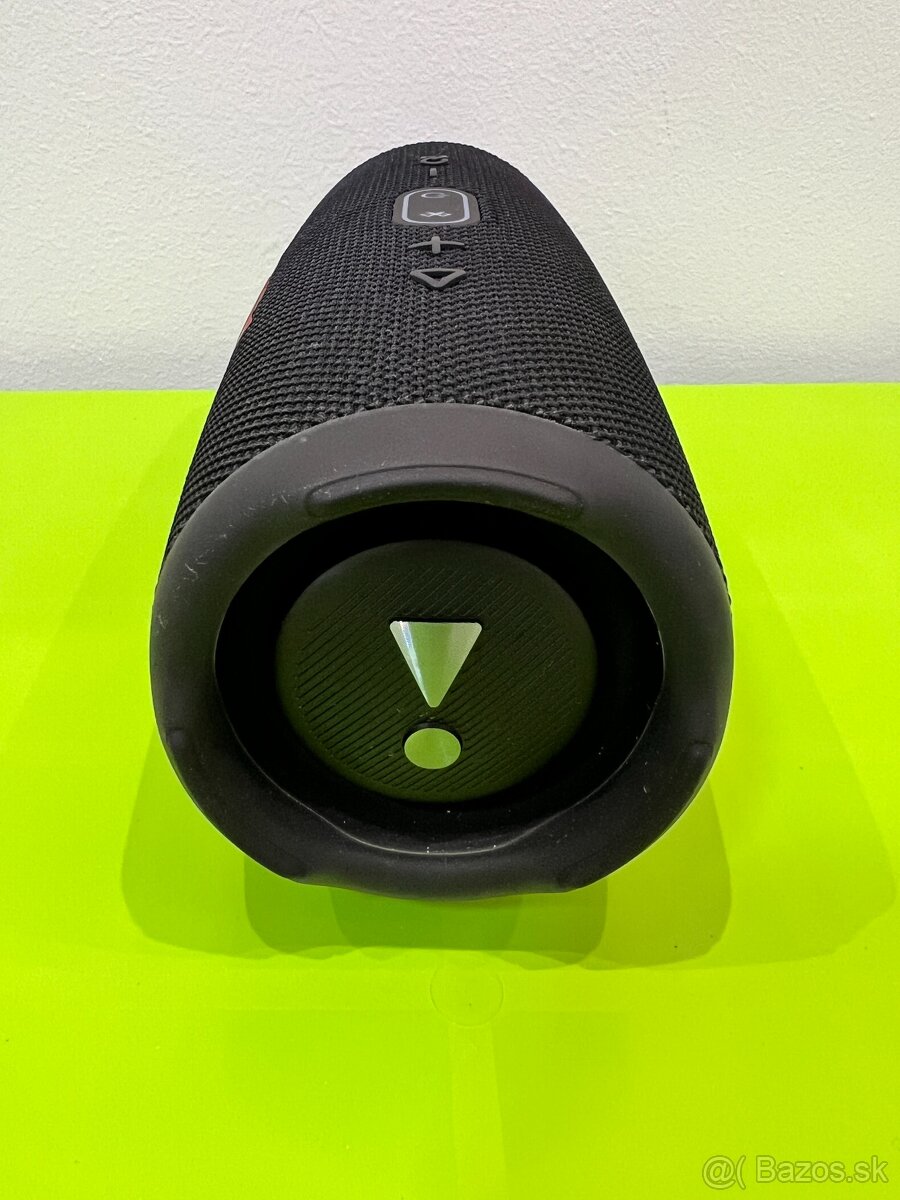 JBL Charge 5 black - 2